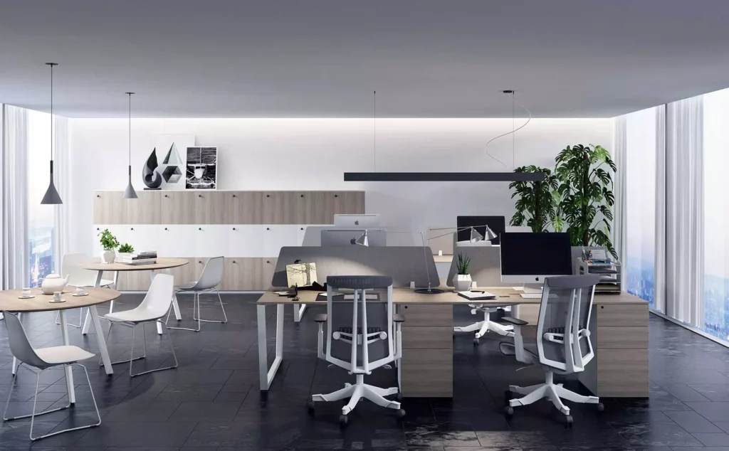 Working-space-Cover