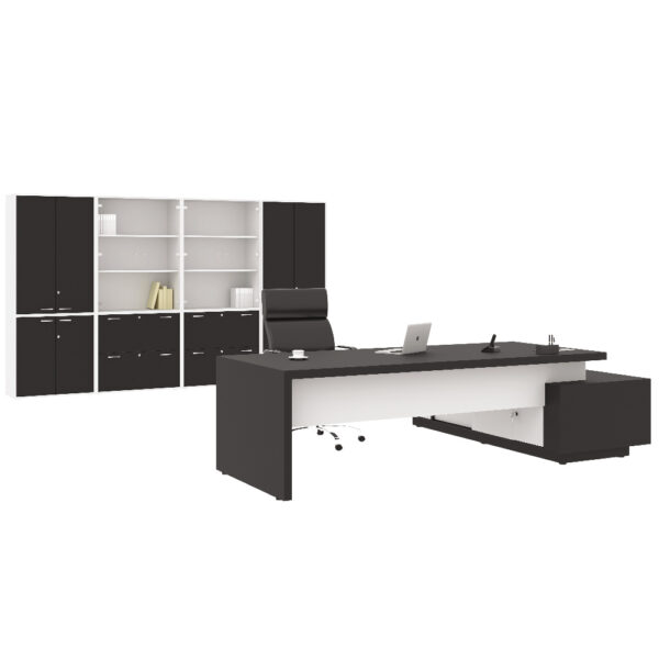 lexon executive desk