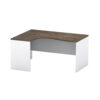 pearl desk l-shape
