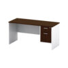 pearl desk type1+cabinet