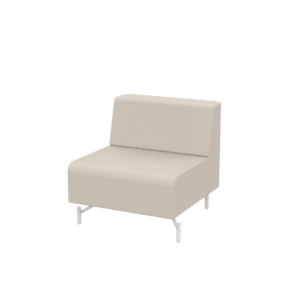 with out armrest